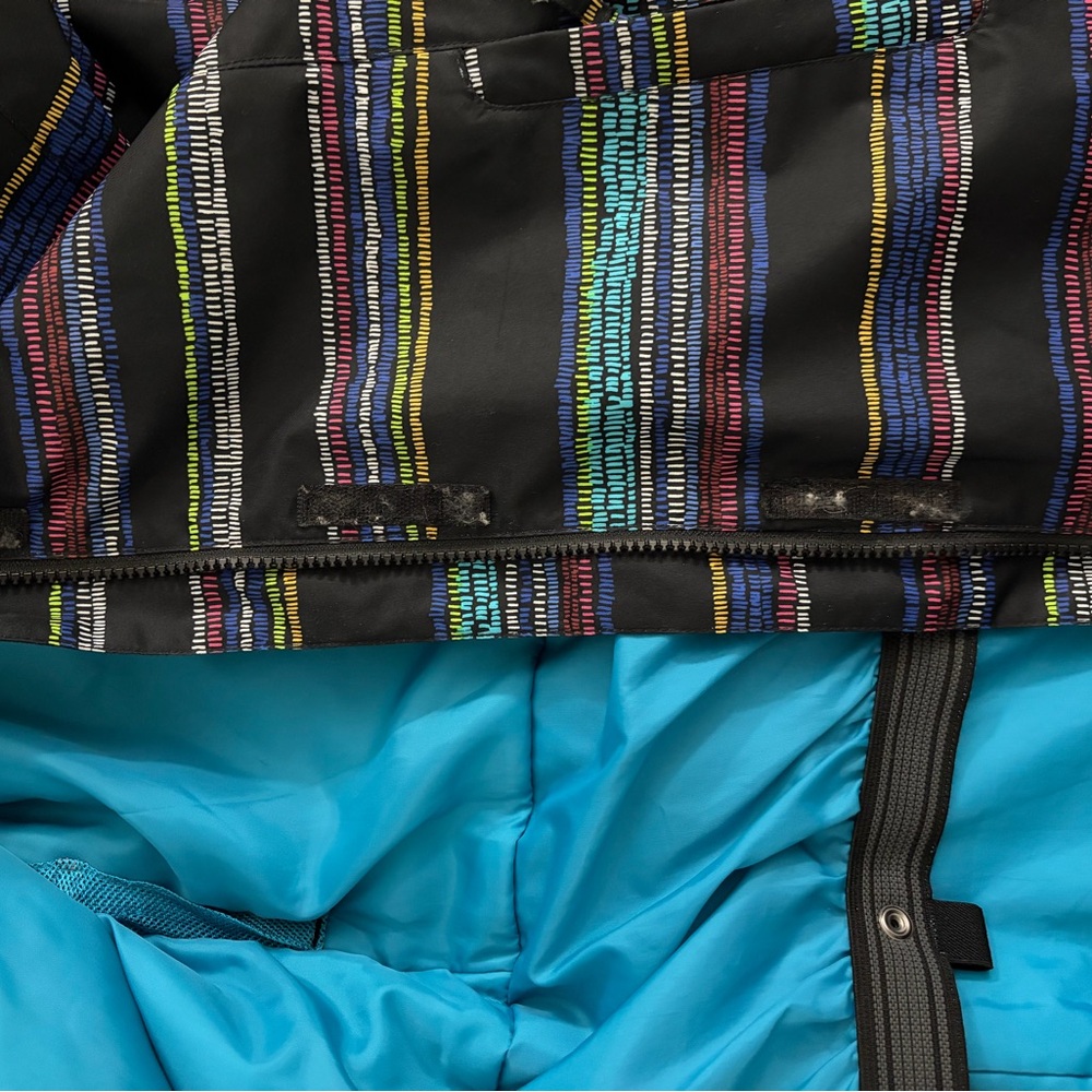 Roxy ski jacket - image 7